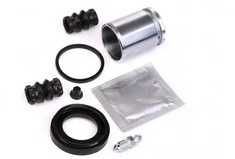 Ремкомплект заднего суппорта с поршнем (D=41) ERT 401904