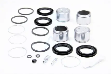 Ремкомплект переднего суппорта ERT 402182