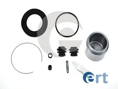 TOYOTA Р/к перед торм суппорта с поршеньком PRIUS (_W3_) 1.8 Hybrid 08- ERT 402264