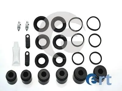 AUDI Р/к гальмівного супорта Q7 (4LB) 3.0 TDI quattro 11-15, VW TOUAREG 5.0 V10 TDI 02-10 ERT 402296