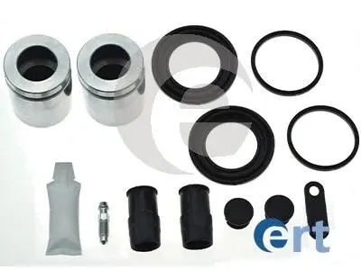 DB Р/к переднего торм. суппорта с поршеньками E-CLASS E 430 97-02, S-CLASS (W220) S 430 4-matic 02-05 ERT 402526