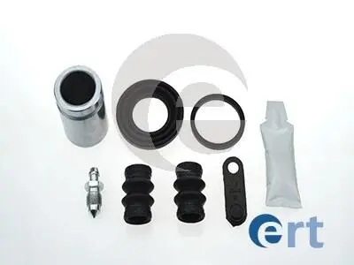 HYUNDAI Р/к заднего тормозного суппорта с поршеньком ELANTRA IV 1.6 CRDi 05-11 ERT 402538