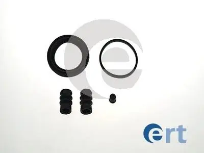 SUBARU Р/к переднего торм. суппорта JUSTY IV 1.3 AWD 08-, DAIHATSU SIRION (M3_) 1.3 ERT 402785