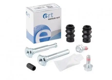 Комплект направляющих суппорта ERT 410026