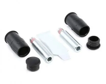 Комплект направляющих на суппорт ERT 410031