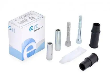 Комплект направляющих суппорта ERT 410054