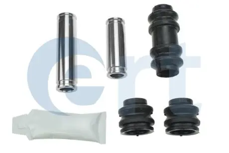 TOYOTA Комплект направляющей гильзы COROLLA 1.4 VVT-i 01-07, YARIS 1.5 01-05, MITSUBISHI PAJERO SPORT I 2.5 TD 98-, KIA PRIDE 1.1 i 91-00, MAZDA 121 87-91 ERT 410119