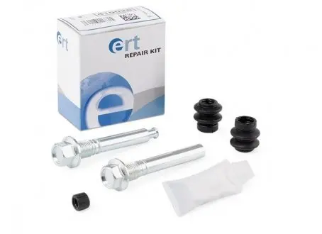 Комплект направляющих (задний суппорт) ERT 410179