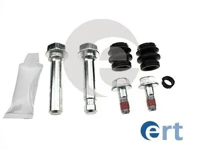 TOYOTA К-кт направляющей гильзы C-HR 1.8 Hybrid 16-, MITSUBISHI ECLIPSE CROSS 1.5 T-Mivec 4WD 17- ERT 410295