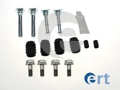 Ремкомплект супорта (направляюча суппорта) ERT 410344