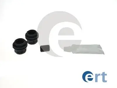 AUDI Р/к направляючої гільзи A3 1.6 TDI 13-17, Q2 1.6 TDI 16-18, VW CADDY ALLTRACK 2.0 TDI 15-, SKODA OCTAVIA IV 2.0 TDI 20-, SEAT LEON ST 1.4 TSI 13-20, NISSAN QASHQAI II 1.6 dCi 13- ERT 410512