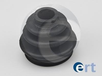 Пильник шрус гумовий + змазка ERT 500003 (фото 1)
