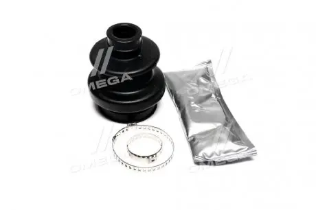 Комплект лника, приводной вал ERT 500010