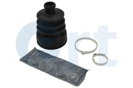 Пильник шрус гумовий + змазка ERT 500015