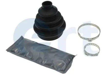 Пильник шрус гумовий + змазка ERT 500024