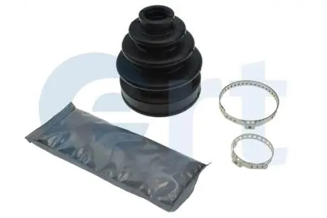 Пильник шрус гумовий + змазка ERT 500026