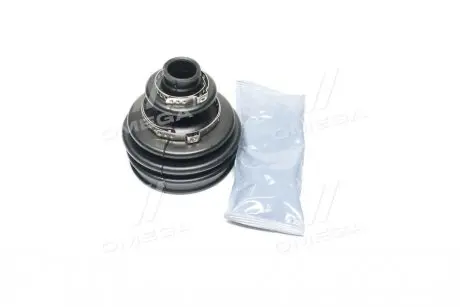 Пильник шрус гумовий + змазка ERT 500027