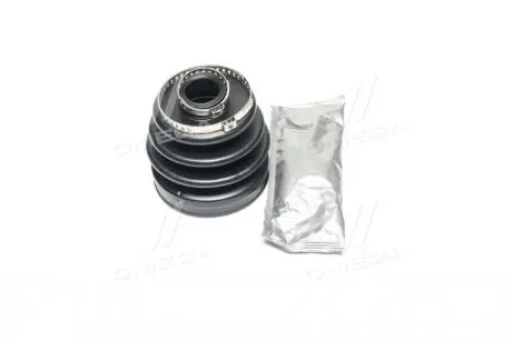 Пильник шрус гумовий + змазка ERT 500031