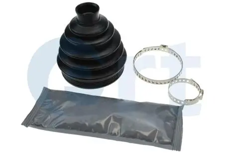 К-т пыльника ШРУС 22*76*87 (термопласт) ERT 500038T