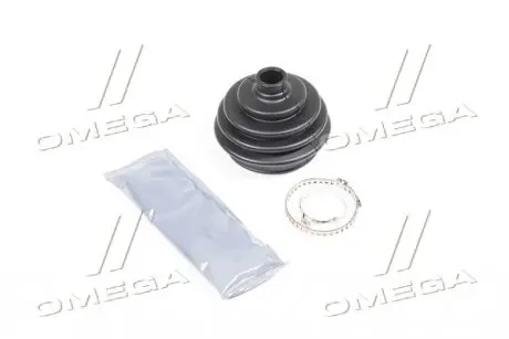 Пыльник ШРУСА наружнегоKZ ERT 500042