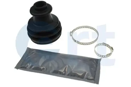 К-т пыльника ШРУС нар. Elastic 20*78*85 CITROEN AX ZX PEUGEOT 205/306/309 ERT 500045E