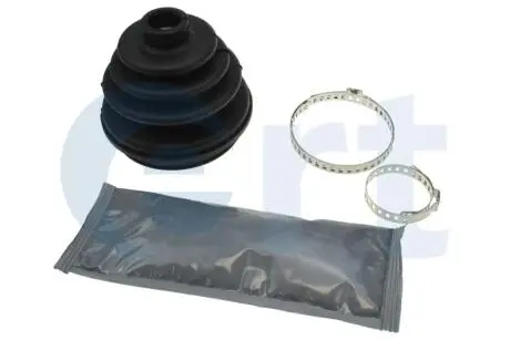 К-т пыльника ШРУС нар. 19*79*80 OPEL Vectra A/B Kadett, VW Golf II ERT 500053E