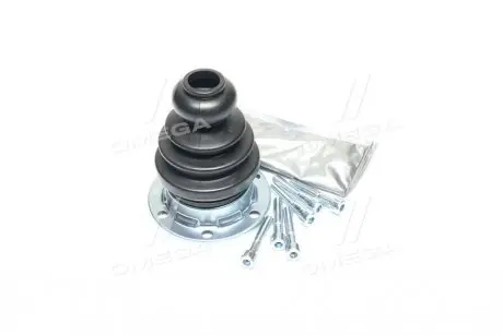 Пыльник шруса внутр. audi volkswagen d8077 ERT 500058