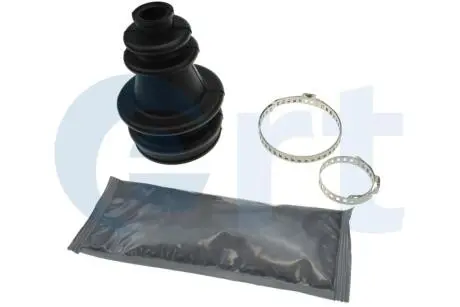 Пильник ШРУС гумовий + змазка ERT 500059