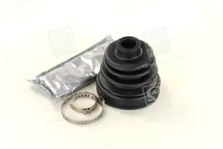 Пильник шрус гумовий + змазка ERT 500069