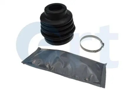 Пильник шрус гумовий + змазка ERT 500071