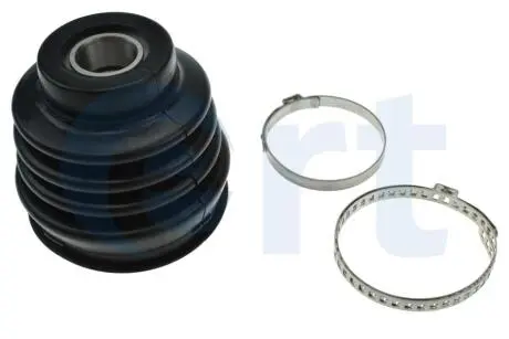 Пильник шрус гумовий + змазка ERT 500072