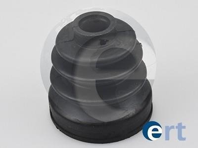 Пильник шрус гумовий + змазка ERT 500092 (фото 1)