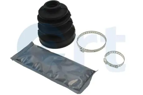 Пильник шрус гумовий + змазка ERT 500092