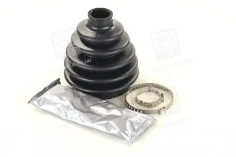 Пильник шрус гумовий + змазка ERT 500104T