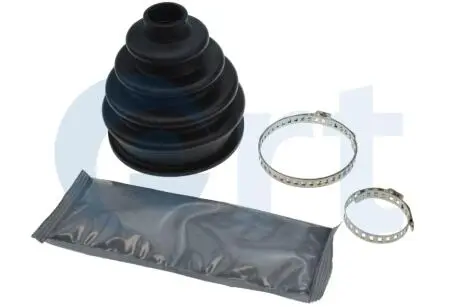 К-т пыльника шрус нар. 21*83*98 vw passat -97, audi 80 ERT 500110E