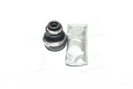 Пильник шрус гумовий + змазка ERT 500128