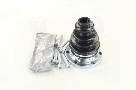 Пыльник шруса внутр. vw t4 all 90-98 d8076 ERT 500132