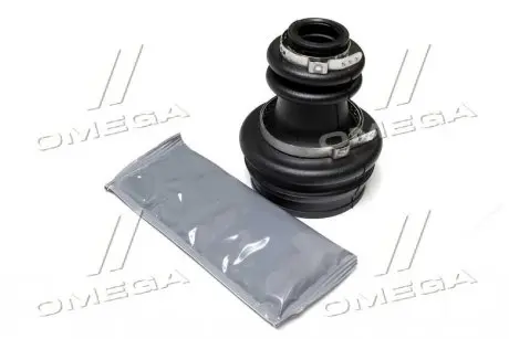 Пыльник шруса внутр. renault d8072 ERT 500133