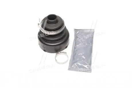 Пильник шрус гумовий + змазка ERT 500136