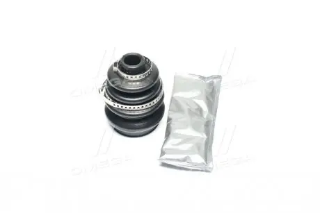 Пильник шрус гумовий + змазка ERT 500137