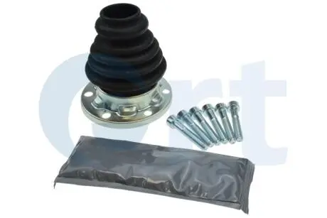 Пильник шрус гумовий + змазка ERT 500143