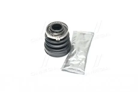 Пильник шрус гумовий + змазка ERT 500171