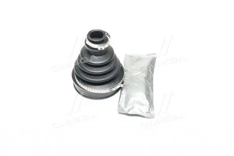 Пильник шрус гумовий + змазка ERT 500175