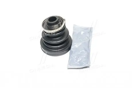 Пильник шрус гумовий + змазка ERT 500179