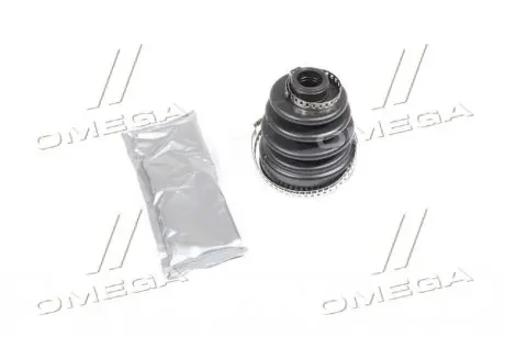 Пильник шрус гумовий + змазка ERT 500180