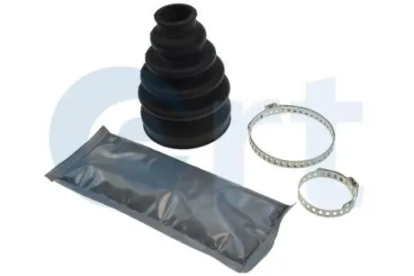 Пильник шрус гумовий + змазка ERT 500186