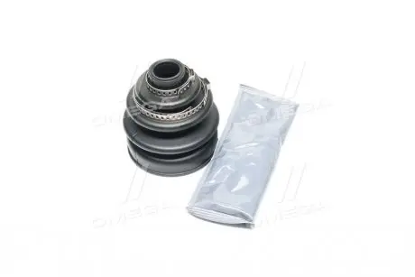 Пильник шрус гумовий + змазка ERT 500200