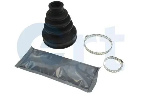 Пильник шрус гумовий + змазка ERT 500204