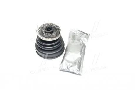 Пильник шрус гумовий + змазка ERT 500209