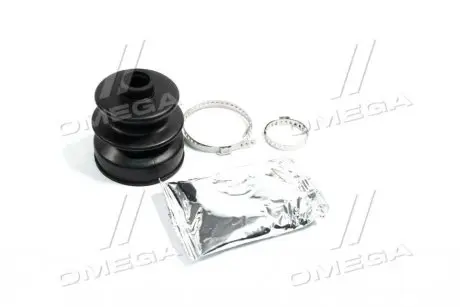 Пильник шрус гумовий + змазка ERT 500211